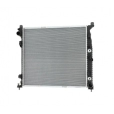 MB W166 ML250CDI X166 GL63AMG Engine water cooling radiator assembly A0995001303 OEM 0995001303 for mercedes benz