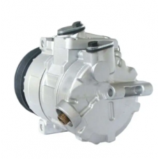0002300911 AC compressor W202 W208 W126 A0002300911 12V 6PK aircon pump for mercedes benz