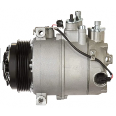 AC compressor 0002306511 OEM A0002306511 for mercedes benz s500