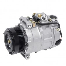 7seu17c W220 S500 ac Compressor 0002309111 OEM a0002309111 car auto 2002 model for Mercedes Benz