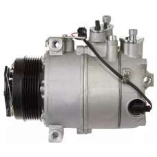 7seu17c W220 S500 ac Compressor 0002309111 OEM a0002309111 car auto 2002 model for Mercedes Benz