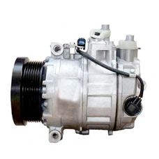 001 230 10 11 W220 7seu17c ac compressor A0012301011 0012301011 for mercedes benz