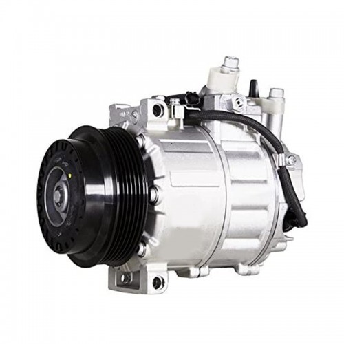 W211 e350 ac compressor 0012301411 OEM a0012301411 for mercedes benz denso