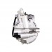 W211 ac compressor 0012301411 OEM a0012301411 for mercedes benz