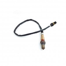 WWAUTO Oxygen Sensor A002 540 06 17 fit W203 W204 S204 C209 A209 W211 R171 Mercedes-Benz C230 C240 C350 CLK320 CLK500 234-4893 A0025400617 