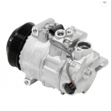 W204 0022303111 air suspension compressor a0022303111 for mercedes benz