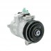 W204 c class ac compressor 0022307311 OEM A0022307311 for mercedes benz