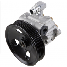 W163 power steering pump hydraulic pump 0024668101 0024668201 ML320 ML350 ML430 ML500 ML55 for Mercedes Benz  