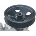 W220 S500 S55 AMG Power Steering Pump 0024668601 OEM A0024668601 for mercedes benz