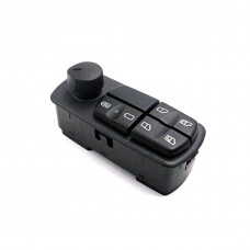 A0025455113 0025455113 Power Window Switch Fit For Mercedes-Benz Truck