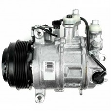 W205 AC compressor 6SAS14C A0032306911 OEM 0032306911 0008303002 for mercedes benz