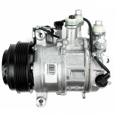 W205 C300 W253 GLC300 AC Air conditioning compressor A0032306911 2016 0032306911 for mercedes benz