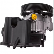 W204 W203 R171 hydraulisc power steering pump 0034664301 A0034664301 0034664001 0034664101 OEM for mercedes benz