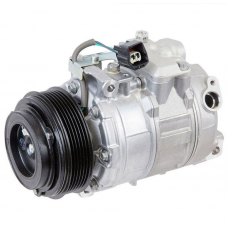 X117 W176 W246 air conditioning compressor 0038304460 OEM a0038304460 A B CLA GLA Class series 2015 2019 for Mercedes Benz