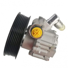 X164 GL320 W251 W221 power steering pump 0044668301 OEM a0044668301 2005 2009 for mercedes benz