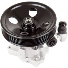 X164 GL W215 R power steering pump A0044668501 OEM 0044668501 for mercedes benz