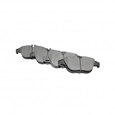 Mercedes-Benz C250 Rear Disc Brake Pad 0054200720OE Genuine