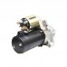 W202 Starter Motor A0051513401 OEM 0051513401 For Mercedes Benz