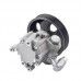 W203 power steering pump A0054661601 OEM 0054661601 for mercedes benz