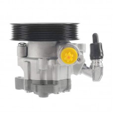 W204 Power Steering Pump A0054666501 A0054664201 OEM 0054664201 0054666501 for mercedes benz