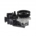 W906 power steering pump 0064666601 OEM a0064666601 for mercedes benz sprinter