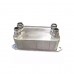 WWAUTO A099 500 23 00 Mercedes W204 Sedan C180 C200 S204 Wagon C204 Coupe W212 E-Class Transmission Oil Cooler C207 Coupe A207 R172 SLK A0995002300