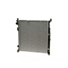 MB W166 ML X166 GLS A0995001303 Aluminum cooling radiator 0995001303 for mercedes benz