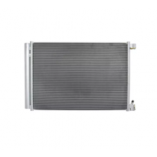 W205 W213 AMG air condenser with radiator A0995001354 0995000454 E350 E400 C180 C200 C300 0995001354 2013 for mercedes benz