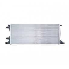 MB W166 ML/GLE500 4Matic A0995001403 aluminum engine radiator 0995001403 for mercedes benz