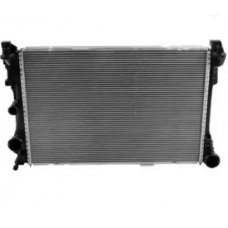 W212 S212 X204 engine water radiator 0995002603 OEM a0995002603 A207 C253 C218 R172 R231 SLK SL550 2015 for mercedes benz