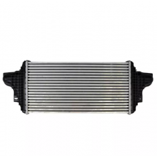 MB W166 GLS350 W292 GLE 350 Engine intercooler A0995002800 air cooling OEM 0995002800 for mercedes benz