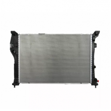 MB W117 CLA45AMG W156 GLS45AMG engine water coolant radiator A0995006603 aluminium cooler 0995006603 for mercedes benz