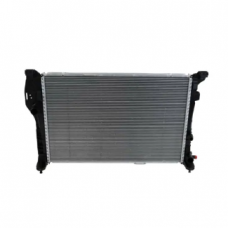 A45 aluminium radiator A0995006603 GLA45 AMG 0995006603 for mercedes benz