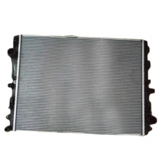 A 0995001803 W205 W213 W253 X253 E200 aluminum water radiator 0995006901 OEM a0995001803 for MERCEDES BENZ