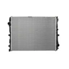 W222 C217 C25 cooler radiator 0995007100 OEM a0995007100 0995003303 0995008800 2015 2018 for mercedes benz