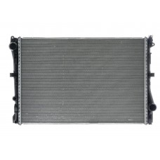 RADIATOR MERCEDES C-CLASS W205 2014-2017 OE 0995002103 0995007303 A0995002103