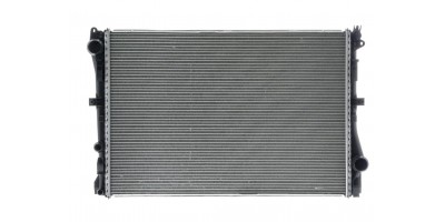 RADIATOR MERCEDES C-CLASS W205 2014-2017 OE 0995002103 0995007303 A0995002103