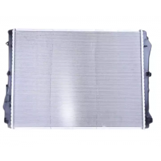 w213 x253 c217 r231 glc radiator 0995008800 OEM a0995008800 for mercedes benz