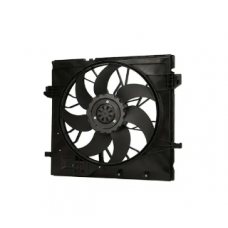 MB W166 X166 ML Radiator fan A0999062500 600W OEM 0999062500 for mercedes benz