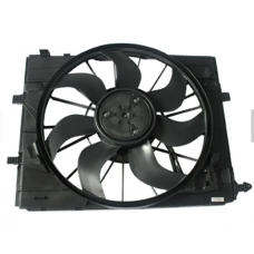 E300 E350 E400 E450 GLC300 cls450 Cooling radiator fan 0999063902 OEM for Mercedes Benz