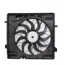 W166 X166 GLS400 4MATIC GL450 Engine fan motor A0999064000 OEM 0999064000 for mercedes benz