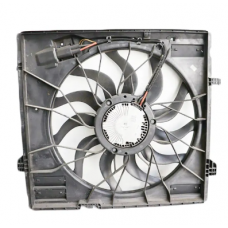 0999067100 W166 X166 Engine radiator fan motor a0999067100 OEM 0999064000 for mercedes benz