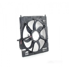 MB W222 S320 S350 S400 S450 radiator condenser cooling fan motor A0999065501 OEM 0999065501 for mercedes benz