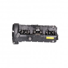 Engine Cylinder Valve Cover 11127552281 for E82 3ER E90 Saloon E91 E70 Z4 X3 X5 128i 328i 528i N52 1ER hatchback & Gasket 