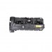 Engine Cylinder Valve Cover 11127552281 for E82 3ER E90 Saloon E91 E70 Z4 X3 X5 128i 328i 528i N52 1ER hatchback & Gasket 