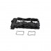 Engine Valve Cover 11127570292 Fit 2011-2014 BMW 335i 535i 640i 740i X3 X5 X6