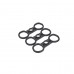 New Elring Klinger Engine Valve Cover Gasket Set 11127582245 BMW