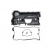 Engine Valve Cover w/ Gasket For BMW X3	E83 2003-2011 SUV 11128645888