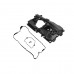 Engine Valve Cover w/ Gasket For BMW X3	E83 2003-2011 SUV 11128645888