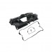 Engine Valve Cover w/ Gasket For BMW X3	E83 2003-2011 SUV 11128645888